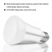 10W AC85-265V RGBW/RGB+Cool White 6000K E27 LED Bulb Lamp Light Light Color changeable dimmable